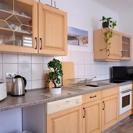 Urlaub Nicht Nur Fuer Monteure 