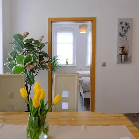 Urlaub Nicht Nur Für Monteure 2 Apartment *