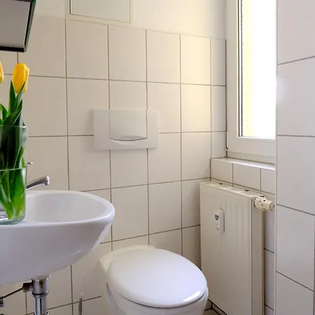 Apartment Urlaub Nicht Nur Für Monteure 2 *