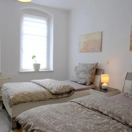 Apartment Urlaub Nicht Nur Für Monteure 2 Gera