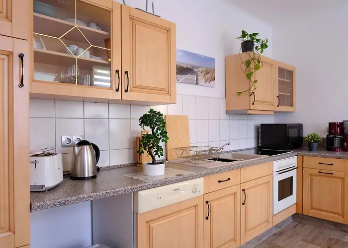 Urlaub Nicht Nur Fuer Monteure 