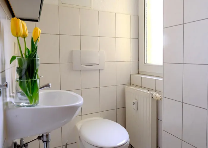 Daire Urlaub Nicht Nur Fuer Monteure 