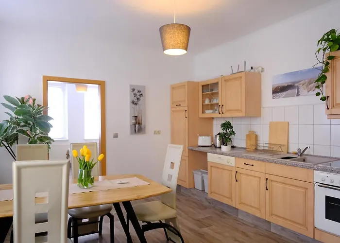 Urlaub Nicht Nur Fuer Monteure 