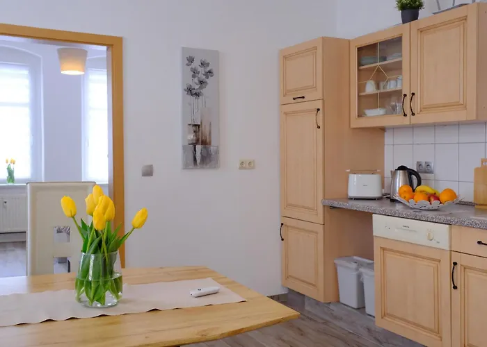 Urlaub Nicht Nur Fuer Monteure 